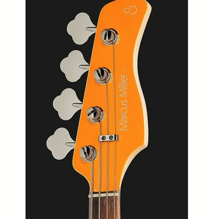 Avis & Test Marcus Miller V3 ORG 2nd Gen