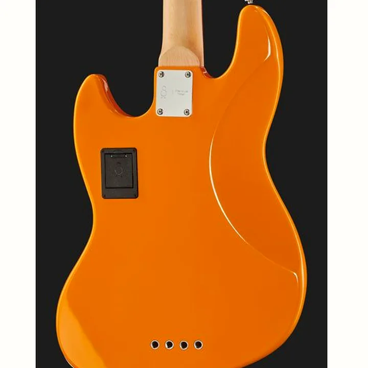 Avis & Test Marcus Miller V3 ORG 2nd Gen