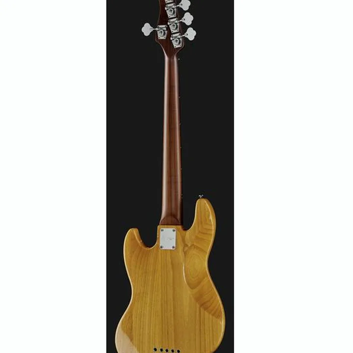 Avis, Test : Marcus Miller V5 Alder-5 NT FL
