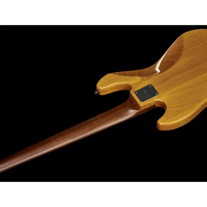 Avis, Test : Marcus Miller V5 Alder-5 NT FL