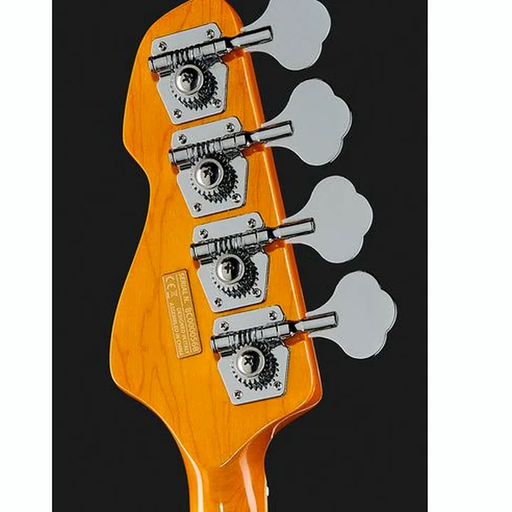 Avis & Test Markbass MB GV4 Gloxy Val Surf Green