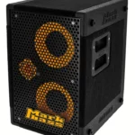 Avis & Test : Markbass MB58R 102 Pure Box 8