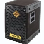 Avis, Test : Markbass MB58R 121 P Box