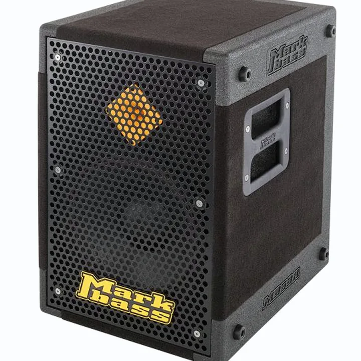Markbass MB58R 121 P Box