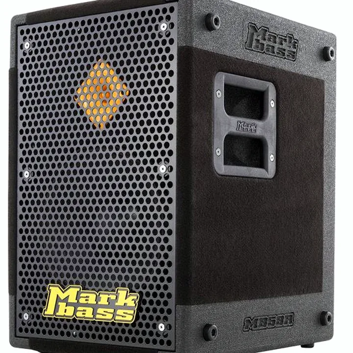 Avis, Test : Markbass MB58R 121 P Box