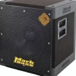 Avis & Test : Markbass MB58R 151 P Box