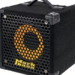 Avis & Test : Markbass Micromark 801