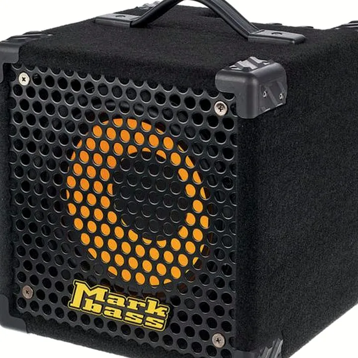 Markbass Micromark 801
