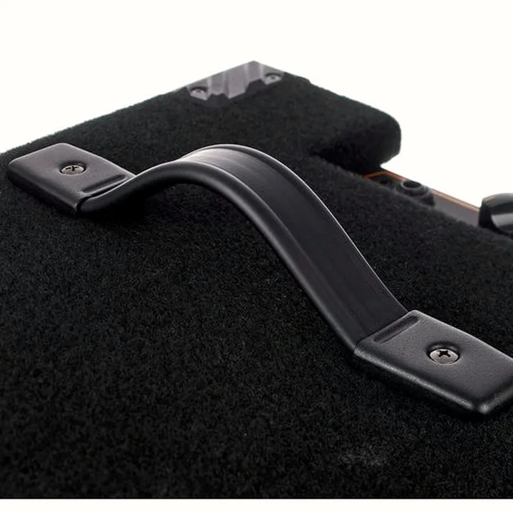 Avis & Test : Markbass Micromark 801