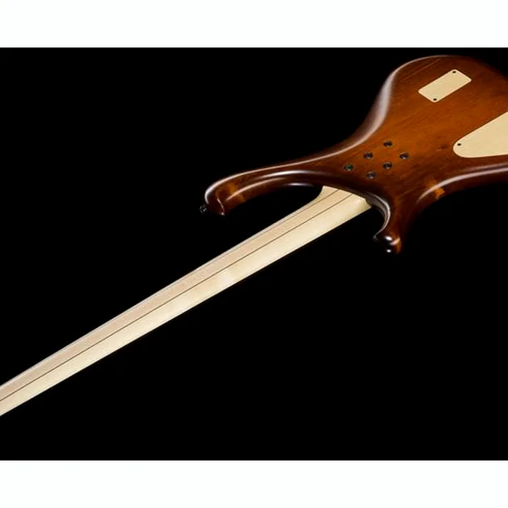 Avis, Test Marleaux Consat Custom 4 Autumnburst EB