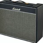 Avis & Test Marshall 1962 Bluesbreaker