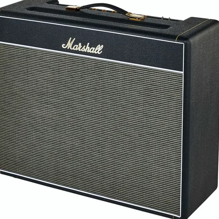Marshall 1962 Bluesbreaker