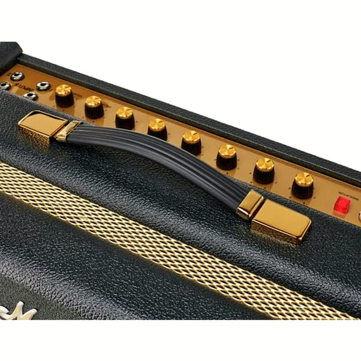 Avis & Test Marshall 1962 Bluesbreaker
