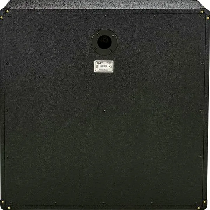 Avis & Test Marshall MX412AR