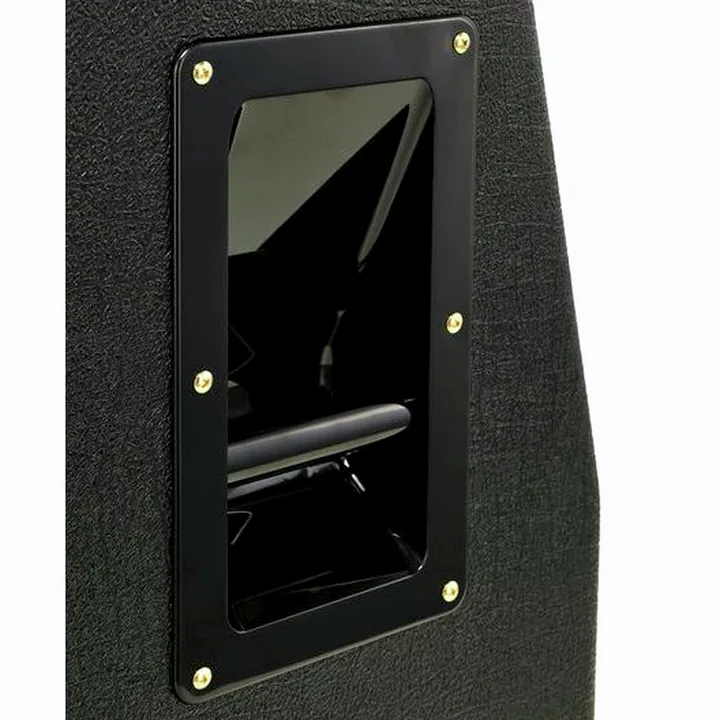 Avis & Test Marshall MX412AR