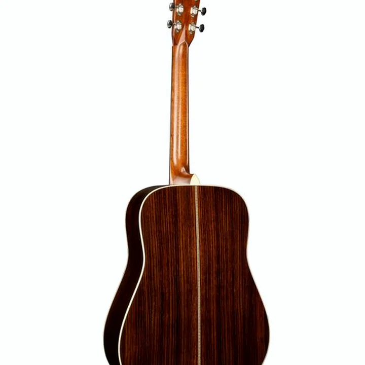 Avis, Test : Martin Guitar D-28 Billy Strings