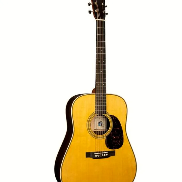 Martin Guitar D-28 Billy Strings