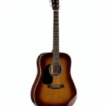 Avis & Test : Martin Guitar D28 Ambertone LH