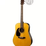 Avis & Test : Martin Guitar D28 Satin 1935 Burst LH