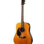 Avis & Test : Martin Guitar D28 StreetLegend LH