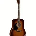 Avis & Test : Martin Guitar HD28 Ambertone LH