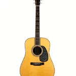Avis, Test : Martin Guitars D-42 Special