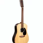 Avis & Test Martin Guitars D-X2E 12-String Rosewood