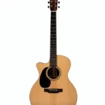 Avis & Test : Martin Guitars GPC-16E-01 LH 2024