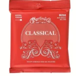 Avis, Test Martin Guitars M260 Classical RT