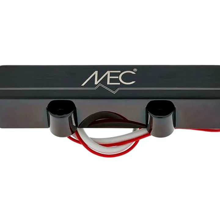Avis, Test : MEC J-Style Bass Pickup Long 4/5 B