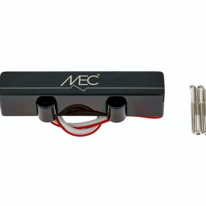 Avis, Test : MEC J-Style Bass Pickup Long 4/5 B