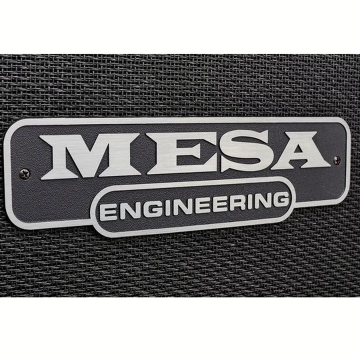 Avis & Test Mesa Boogie 4×12 Rectifier Stand. Straight