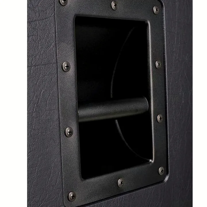 Avis & Test Mesa Boogie 4×12 Rectifier Stand. Straight