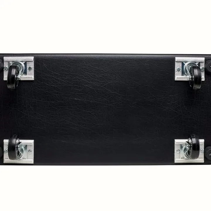 Avis & Test Mesa Boogie 4×12 Rectifier Stand. Straight