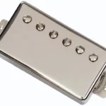 Avis, Test : Mojotone 59 Clone Humbucker BR N