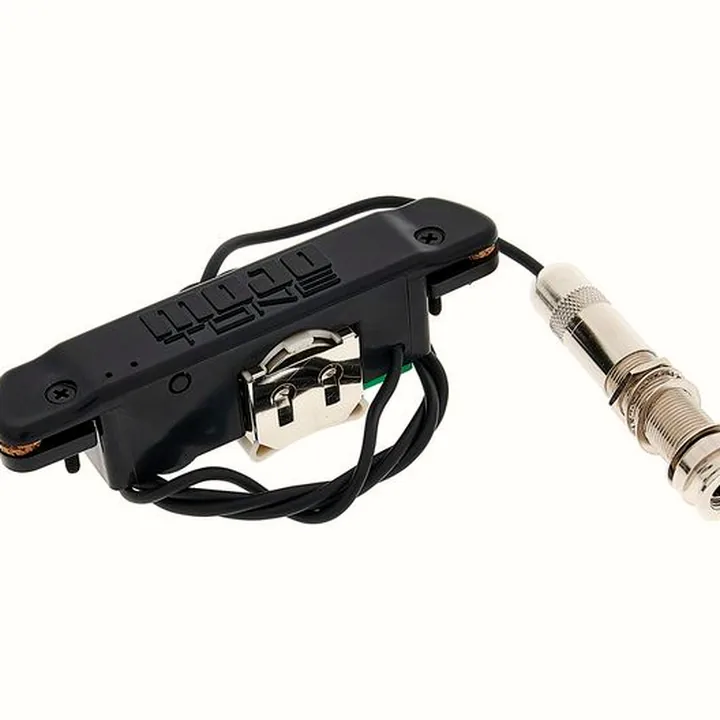 Avis, Test : Mojotone Quiet Coil NC-2