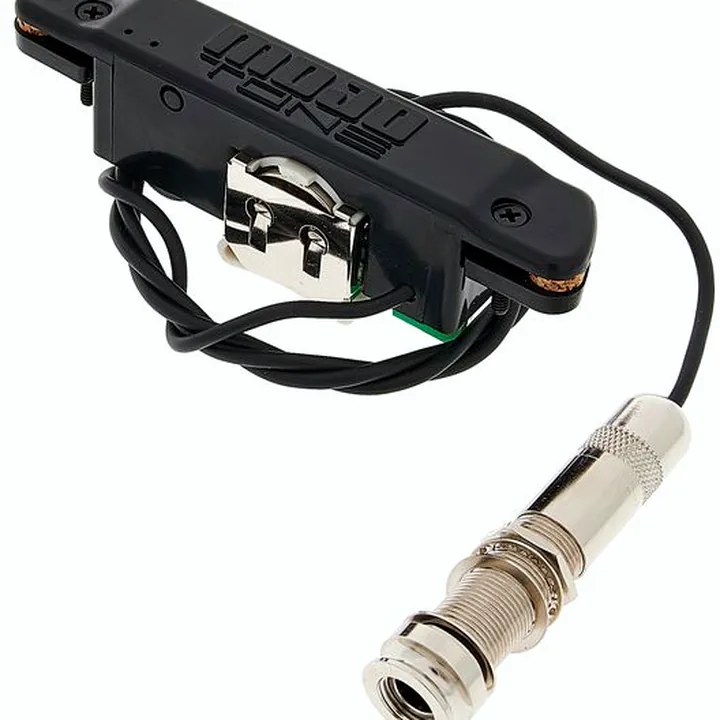 Avis, Test : Mojotone Quiet Coil NC-2