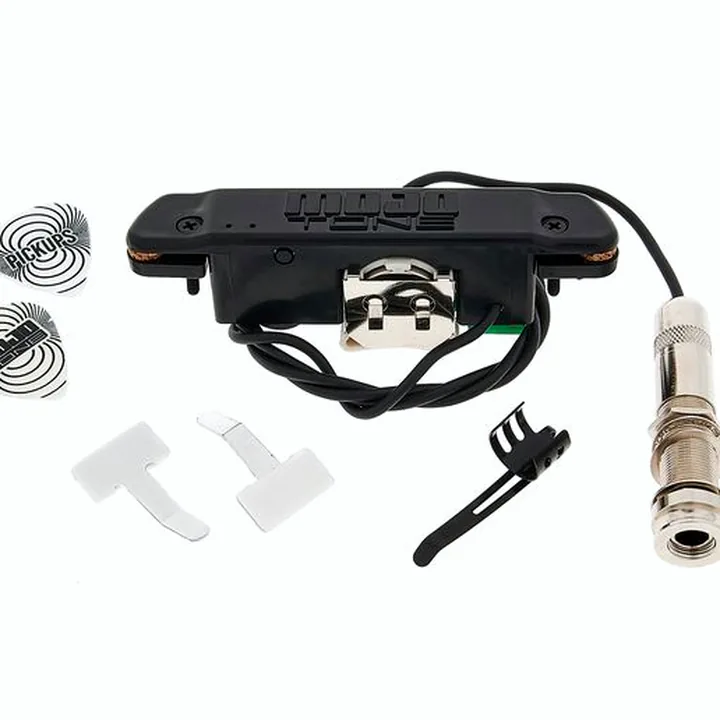 Avis, Test : Mojotone Quiet Coil NC-2