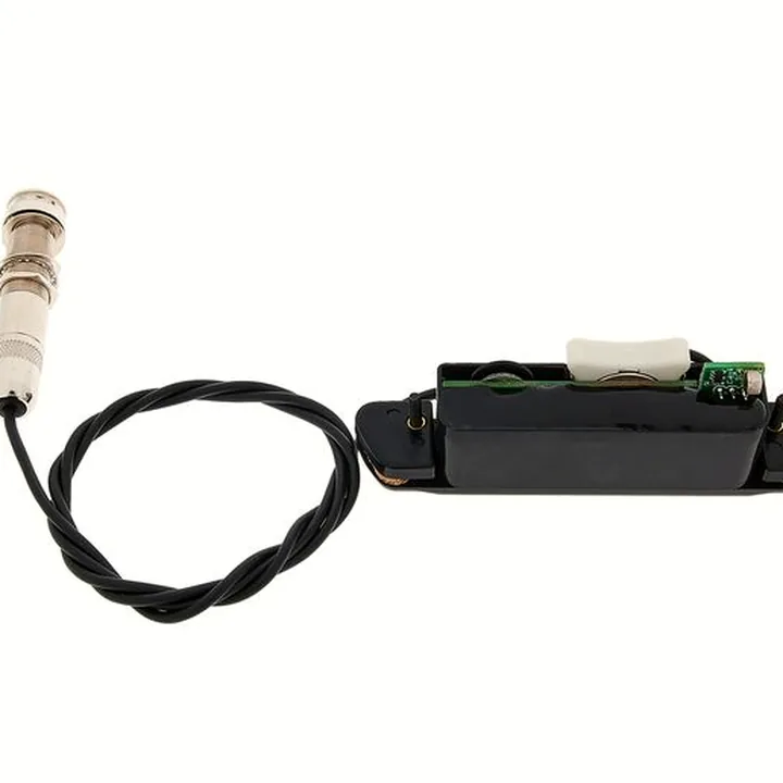 Avis, Test : Mojotone Quiet Coil NC-2