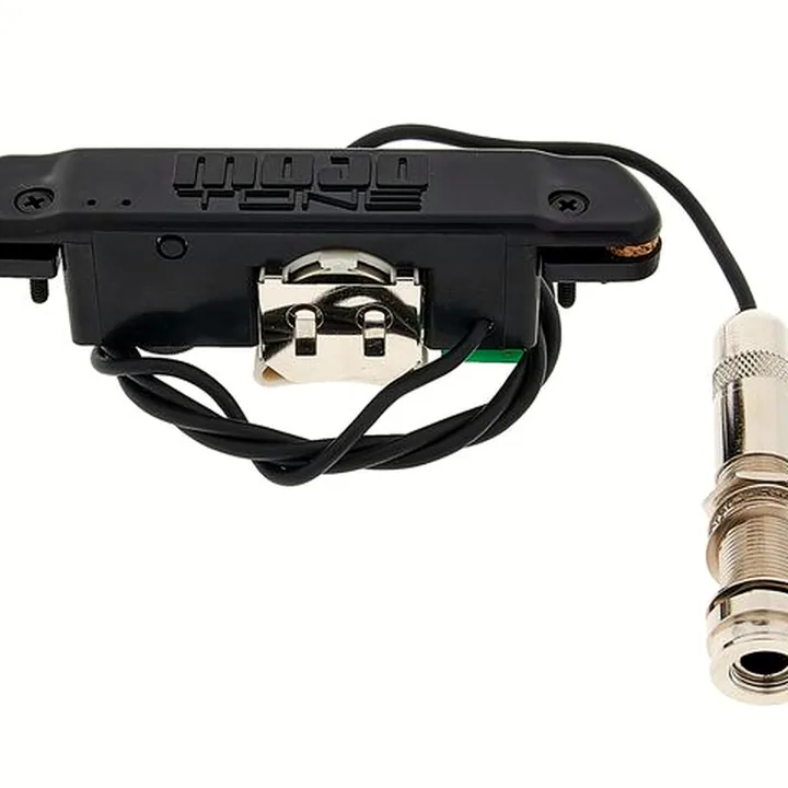 Avis, Test : Mojotone Quiet Coil NC-2
