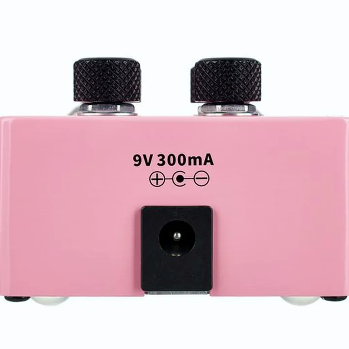 Avis, Test Mooer D7 X2 Delay