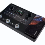 Avis, Test Mooer GE150 Plus Li Amp Modeling