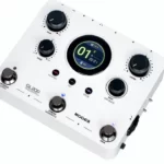 Avis & Test Mooer GL200 Groove Loop