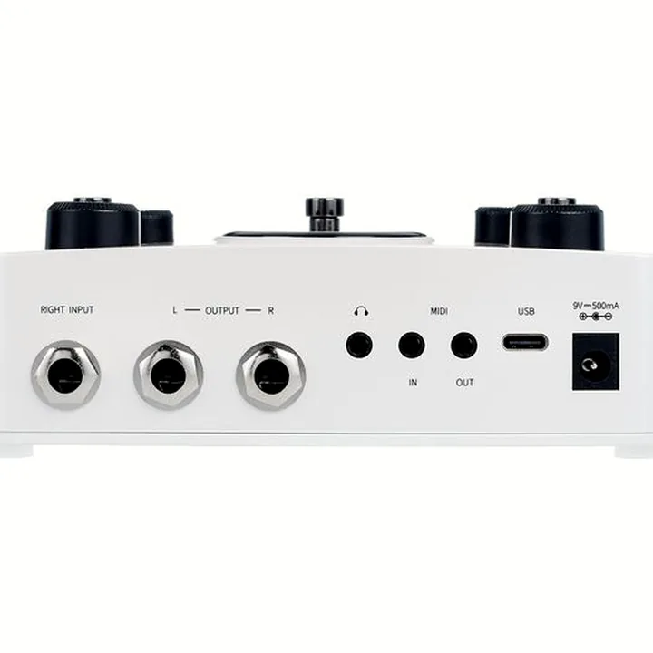 Avis & Test Mooer GL200 Groove Loop