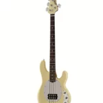 Avis, Test : Music Man Stingray 4 H Special BC