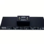 Avis & Test : MXR 235 Smart Gate Pro