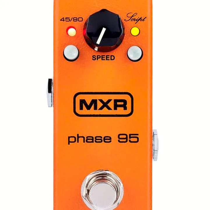 Avis, Test : MXR M290 Phase 95