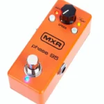 Avis, Test : MXR M290 Phase 95