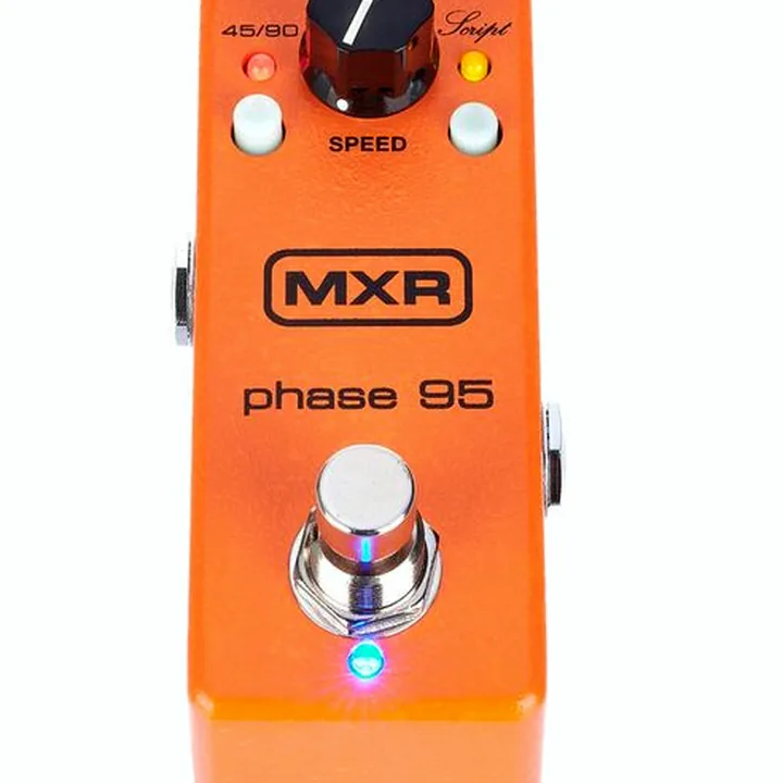 Avis, Test : MXR M290 Phase 95