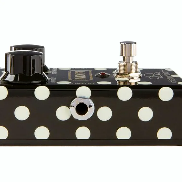Avis, Test MXR Randy Rhoads Distortion